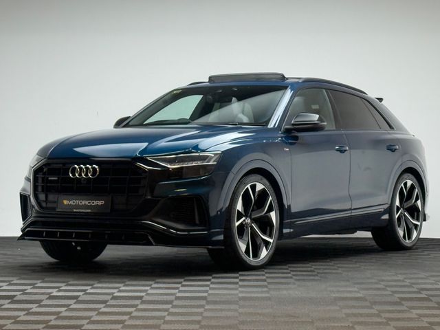 Image for 2019 Audi Q8 S LINE BLK ED 50 3.0 TDI *HUGE SPEC*