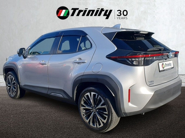 Image for 2022 Toyota Yaris Cross ** Z HYBRID ** LOW KMS ** TRINITY MOTORS **
