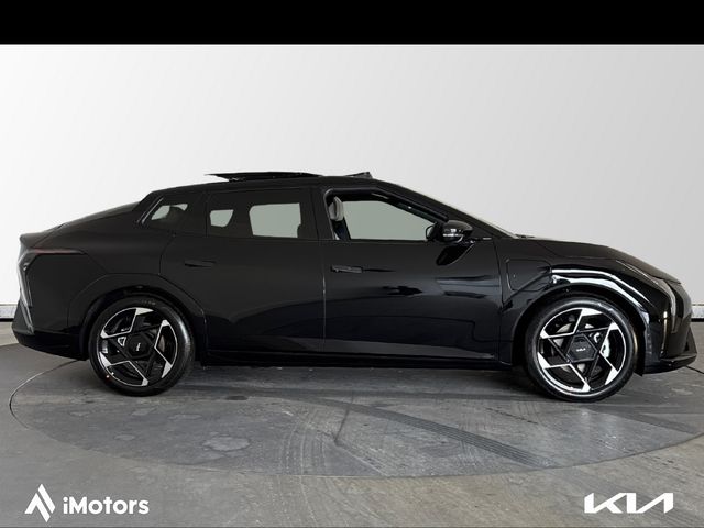 Image for 2025 Kia EV4 GT-LINE FASTBACK (DEMO)