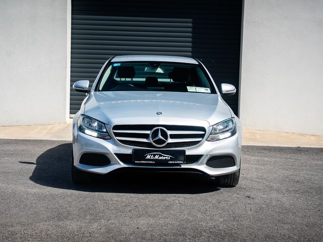 Image for 2016 Mercedes-Benz C Class C220 D SE 4DR Auto
