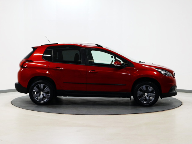 Image for 2019 Peugeot 2008 *10* Active 1.2 Puretech 82 6.2 4DR