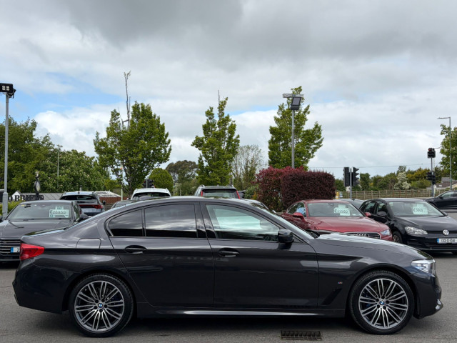 Image for 2020 BMW 5 Series M SPORT 530E G30 Auto *Low Kils*