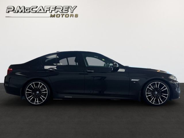 Image for 2015 BMW 5 Series 