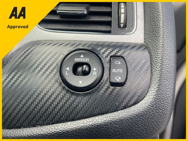 Image for 2012 Kia Ceed CEE'D SW 1.6 EX 5DR