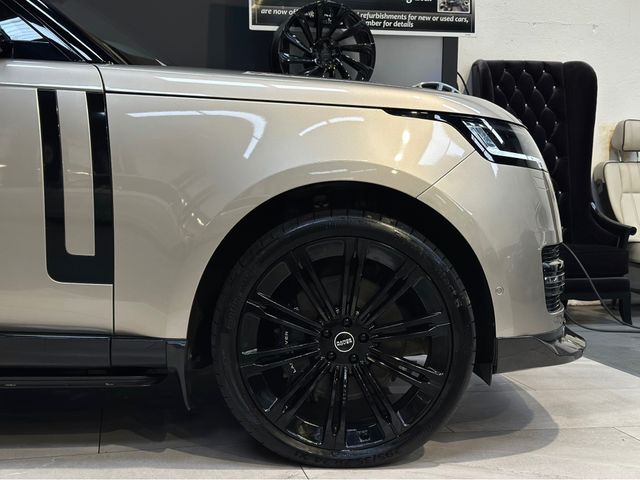 Image for 2023 Land Rover Range Rover 1ST EDITION PHEV MEGA SPEC 