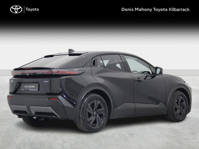 Image for 2027 Toyota C-HR Sport