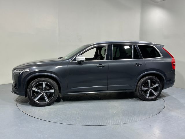 Image for 2019 Volvo XC90 R-Design PP AWD 2.0 D5