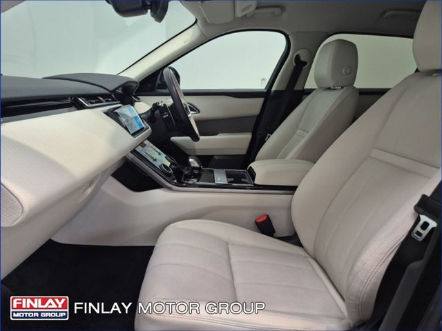 Image for 2023 Land Rover Range Rover Velar 2.0 I4 PHEV 404 PS 4WD R-Dynamic S