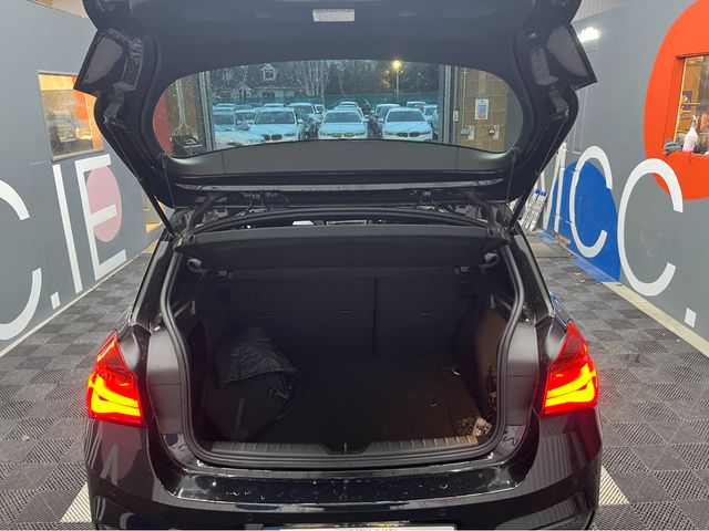 Image for 2017 BMW 1 Series ONLY €16950! 2017 1 SERIES AUTOMATIC 118D M-SPORT