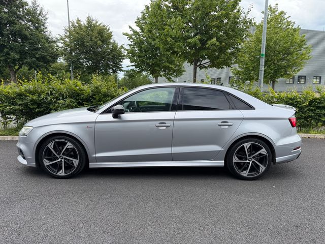 Image for 2019 Audi A3 1.6 TDI SLINE *FULL SERVICE HISTORY*