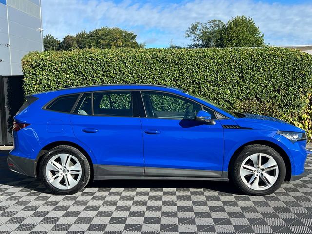 Image for 2023 Skoda Enyaq 60 IV 58KWH // APPLE CARPLAY/ANDROID AUTO // REVERSE CAMERA // 