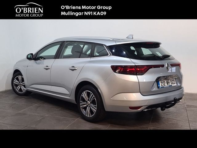 Image for 2021 Renault Megane 1.5 Blue dCi 115 ICONIC ST *ONLY 37, 000km*