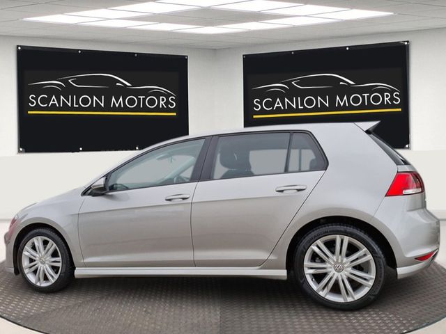 Image for 2013 Volkswagen Golf Highline 1.4 TSI