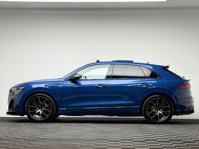 Image for 2026 Audi Q8 VORSPRUNG 55 TFSI E QUATTRO 