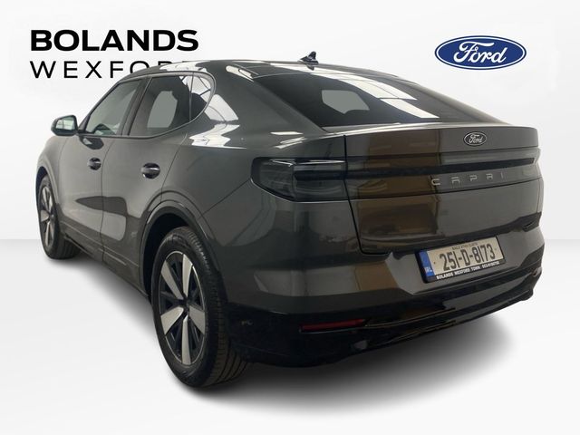 Image for 2025 Ford Capri Select 77kWh Extended Range