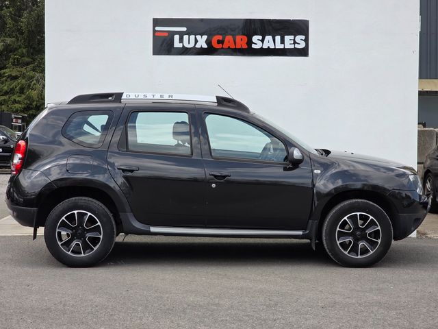 Image for 2018 Dacia Duster 1.5 DCI PRESTIGE // SAT NAV // REVERSE CAMERA // NEW NCT TILL 05/28