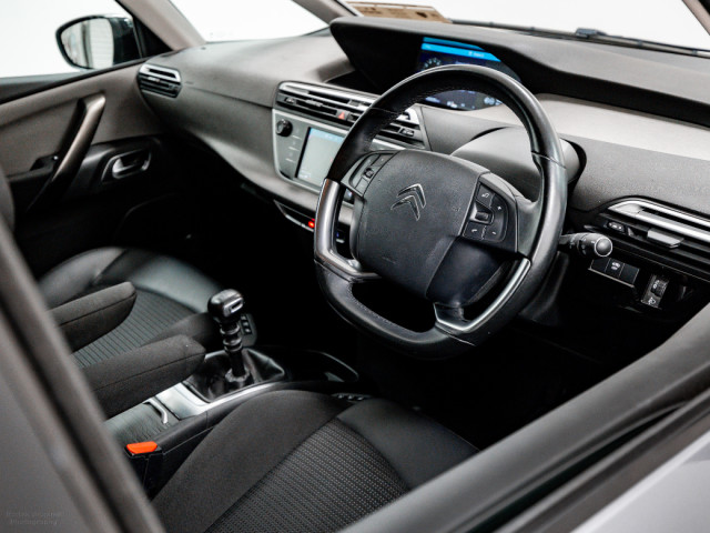 Image for 2022 Citroen C4 SpaceTourer Flair 1.2 Petrol 130HP