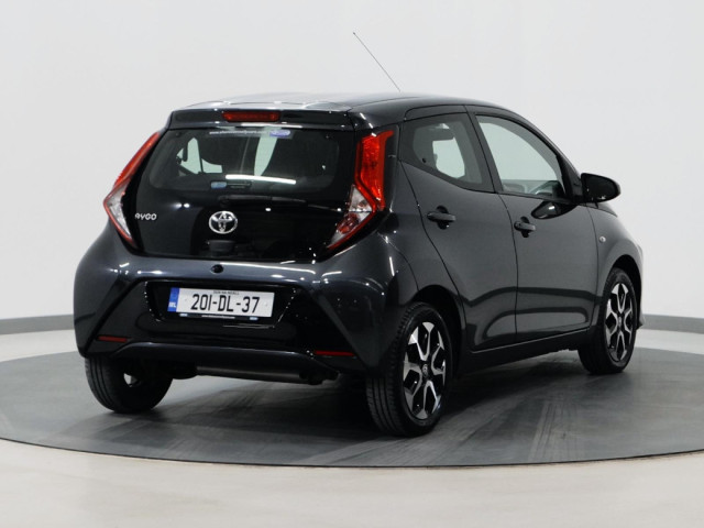 Image for 2020 Toyota Aygo *74* 1.0 5DR Xplay Sphone 4DR