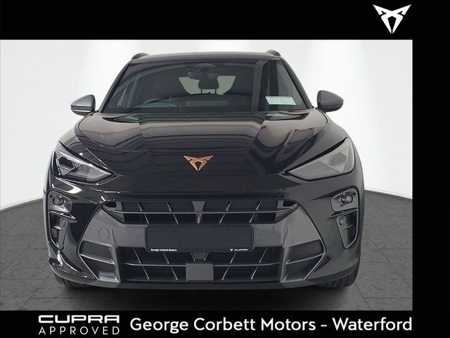 Image for 2026 Cupra Terramar V2 1.5eTSi 150HP DSG - Available for immediate delivery