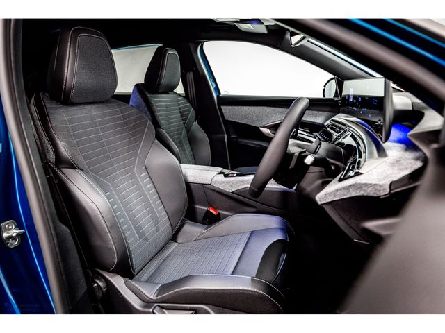 Image for 2026 Peugeot 3008 Allure HYBRID Auto 145HP - Includes Protection Pack