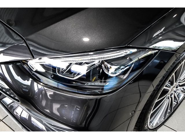 Image for 2026 Mercedes-Benz C Class C200d AMG Upgrade Alloys