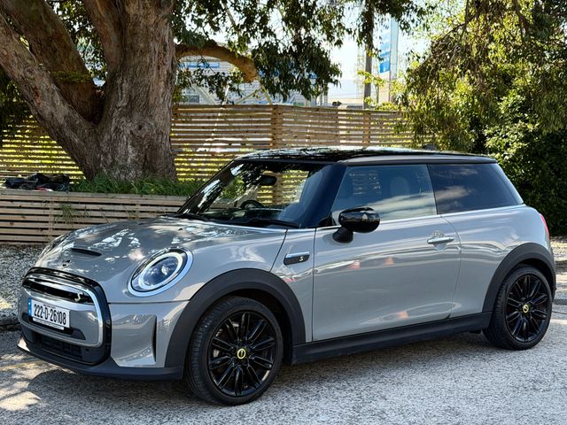 Image for 2022 Mini Cooper S LEVEL 2 SPEC. HEATED SEATS