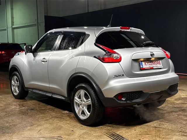 Image for 2019 Nissan Juke 1.5 AUTOMATIC