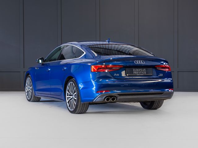 Image for 2017 Audi A5 Sportback 2.0TDI Quattro S-Line