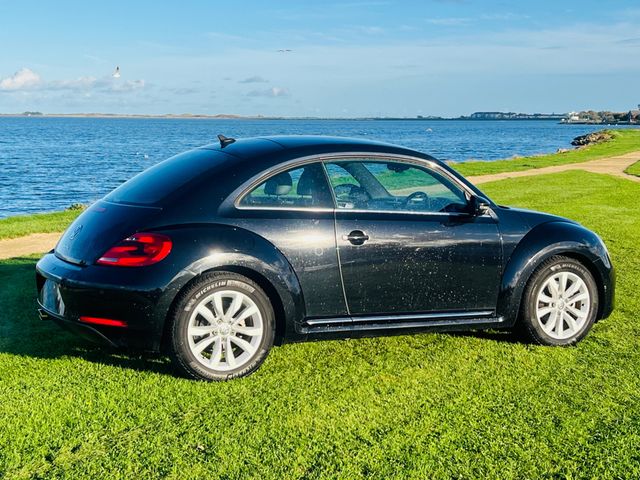 Image for 2015 Volkswagen Beetle 1.2 AUTOMATIC FULL LEATHER 