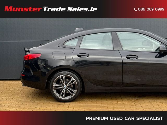 Image for 2021 BMW 2 Series 218D Sport Auto