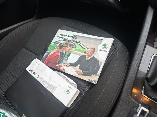 Image for 2016 Skoda Octavia COMBI STYLE 1.6TDI 90HP