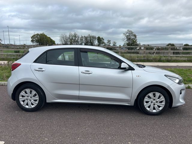 Image for 2018 Kia Rio 1.2P EXCELLENT CONDITION!