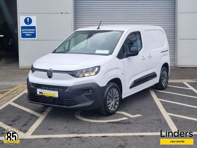 Image for 2025 Citroen Berlingo TOP SPEC 252 0KMS DEMO AUTOMATIC 