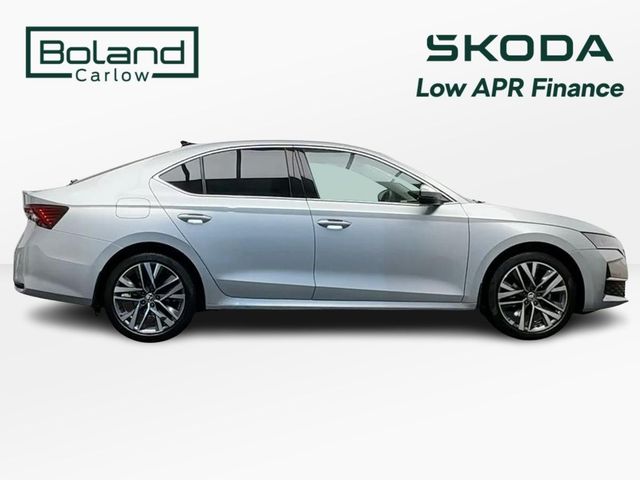Image for 2025 Skoda Octavia 2.0TDI SEL PLUS *4.9% APR* €100 PER WEEK ON PCP