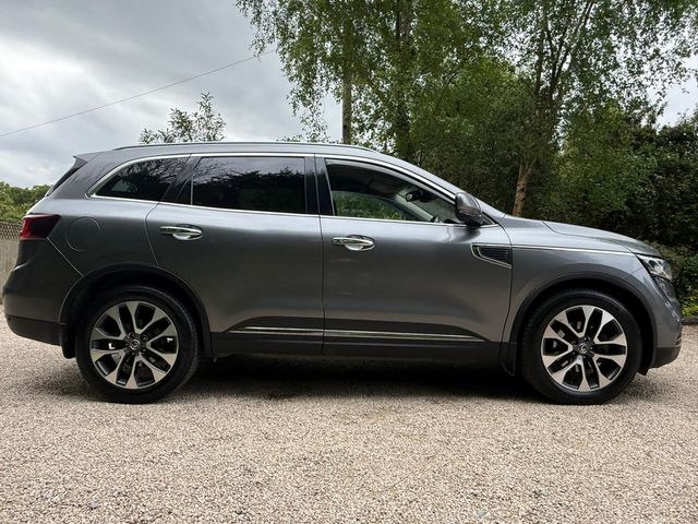 Image for 2019 Renault Koleos GT LINE DCI 175 X 4WD