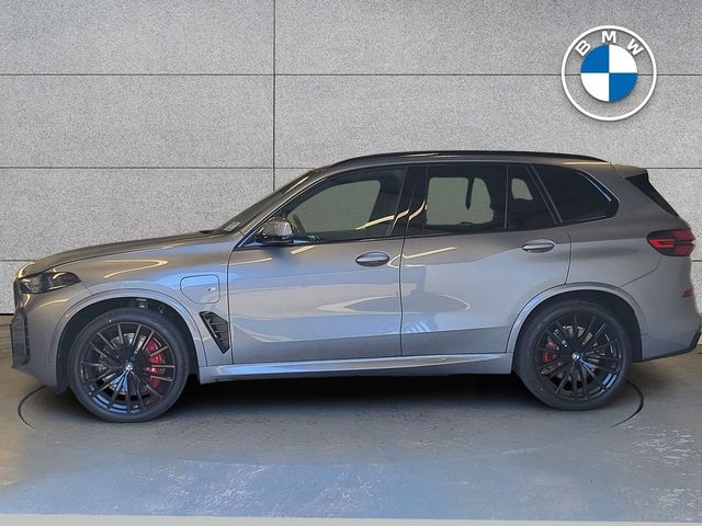 Image for 2026 BMW X5 Sport