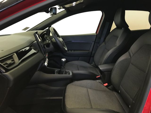 Image for 2023 Renault Captur 1.0 TCe 90 DFull SE Rive Gauche