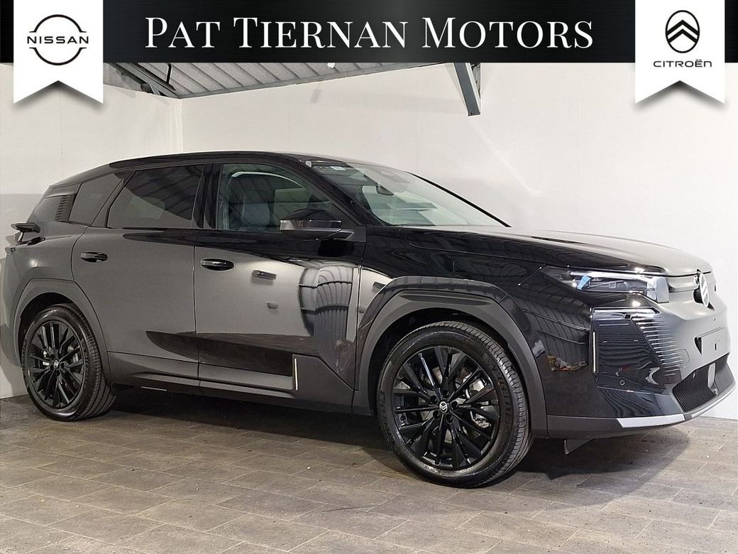 Image for 2026 Citroen C5 Aircross MAX 73 kWh (520KM)