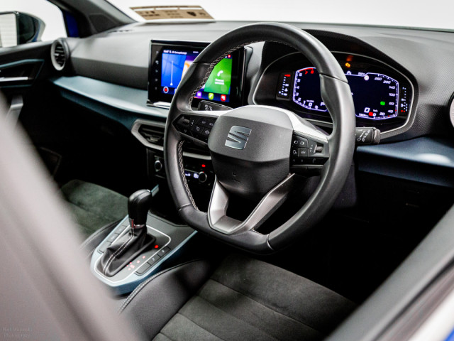 Image for 2024 SEAT Arona XP+ 1.0 Petrol Auto DSG 110HP