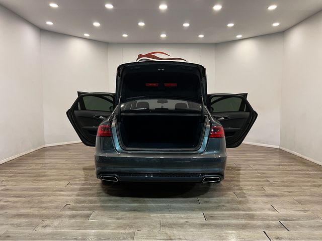 Image for 2017 Audi A6 2.0 TDI S LINE ULTRA 190PS 4 4DR AUTO