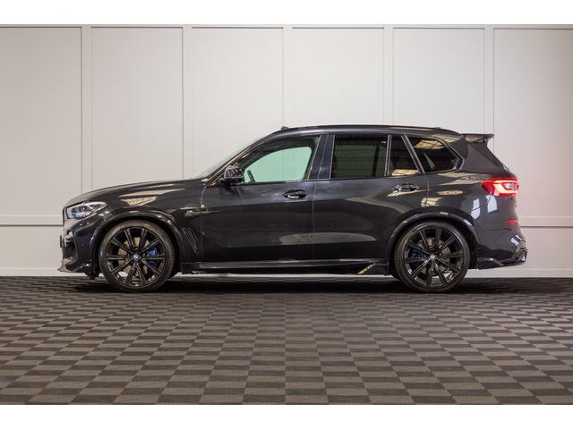 Image for 2019 BMW X5 X-Drive 30d M-Sport 7 Seater