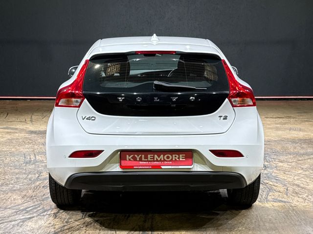 Image for 2018 Volvo V40 1.5 AUTOMATIC