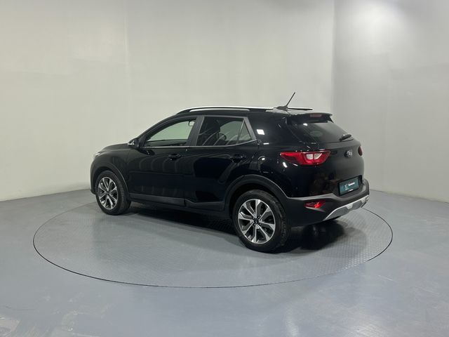 Image for 2019 Kia Stonic K2 1.4 Petrol