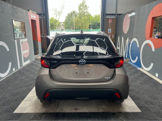 Image for 2021 Toyota Yaris ONLY €16950 TOYOTA YARIS 1.5 HYBRID / 73K KMS / AUTOMATIC / REVERSE CAMERA / CRUISE CONTROL & MORE