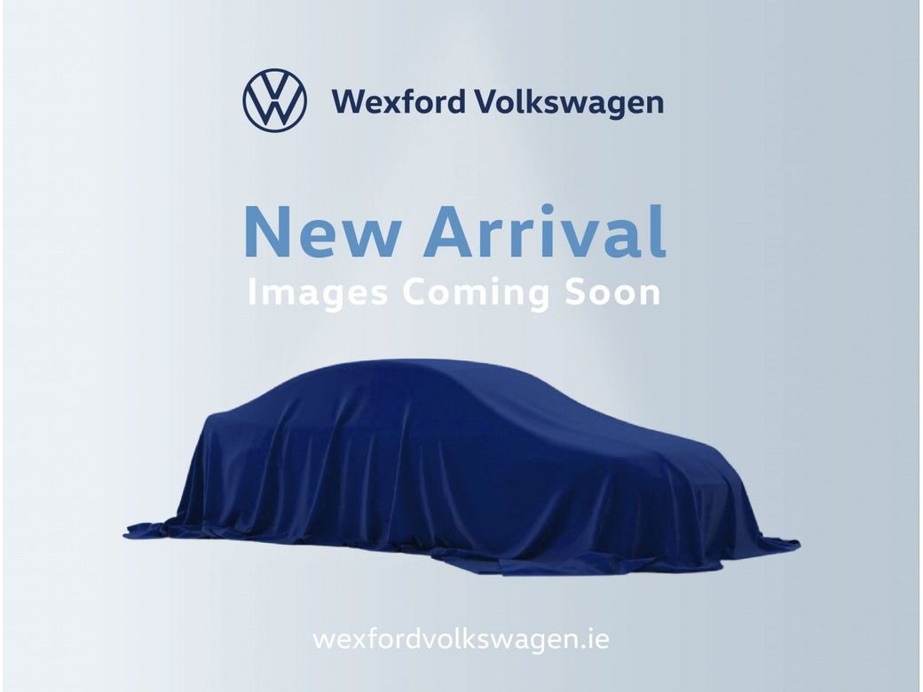 Image for 2020 Volkswagen Golf TRENDLINE 1.6TDI 115HP MANUAL