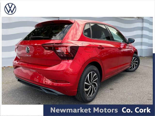 Image for 2026 Volkswagen Polo ( BRAND NEW ) EDITION 75 1.0TSI PETROL 95BHP