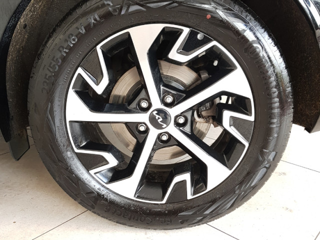 Image for 2022 Kia Sportage 1.6 CRDI K4