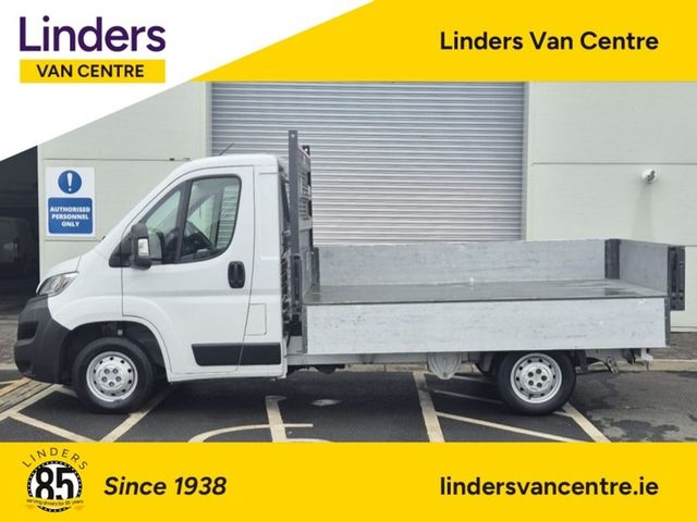 Image for 2022 Opel Movano 3.5T TIPPER - 1 OWNER