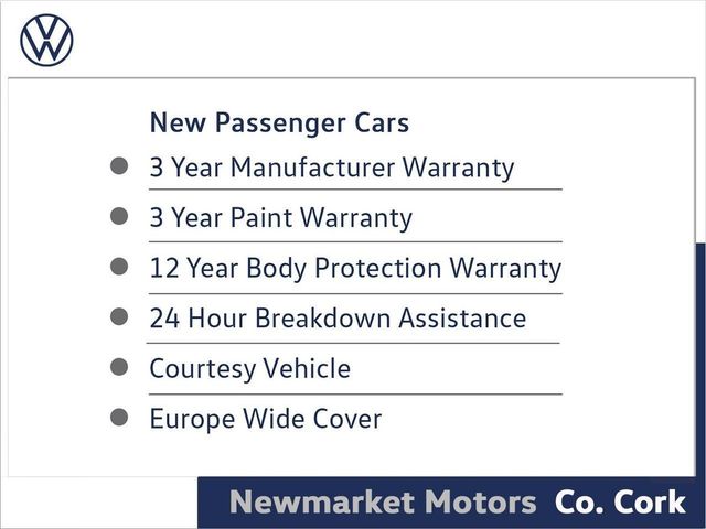 Image for 2026 Volkswagen Touareg COMMERCIAL TWO SEATER FINAL EDITION 3.0TDI 4 MOTION