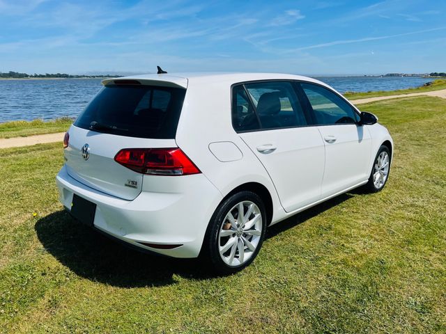 Image for 2014 Volkswagen Golf 1.4 HI - LINE 